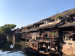 -乌镇景区