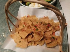 -小厨娘淮扬菜(六合欢乐港店)