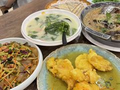 -东北荷花酒家(敏捷店)