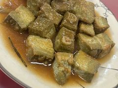 -华园农庄·特色炭烧鸡·北江河鲜