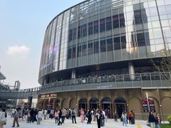 -交通银行前滩31演艺中心