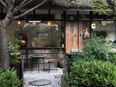 -WABI COFE(愚园路店)