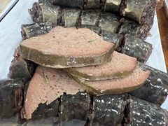 -旺清进洞米肠汤