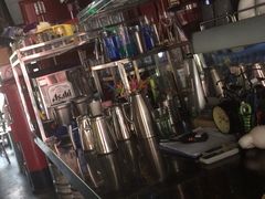 米屋美食工厂餐厅(米屋石锅拌饭)-MI WU FACTORY米屋美食工厂餐厅(绿地店)