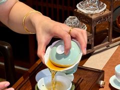 -悦融琥珀·京鲁菜·海味珍品(西单店)