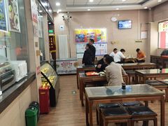 -庆丰包子铺(西便门店)