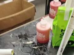 -混果汁(福田领展中心城店)