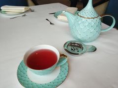 -Social 秀西餐厅-长沙瑞吉酒店(运达店)