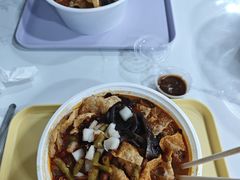 -老牌柳州螺蛳粉(同班同学美食城店)