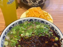 -有礼有面(知春路店)