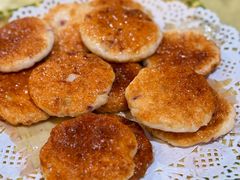 墨鱼饼-红旗山庄(圭峰山店)