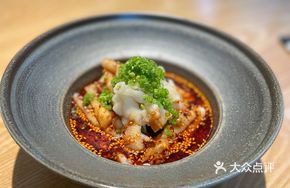Spicy Boneless Chicken Feet