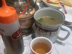 -巴依老爷新疆美食(常营店)