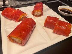 -夏宫中餐厅(静安香格里拉店)