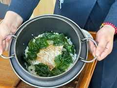 -雲上錢屋·怀石料理(上海中心店)