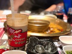 -哥老官重庆美蛙鱼头(宝山龙湖店)