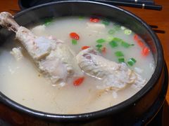 -鑫日千里马朝鲜族小馆(总店)