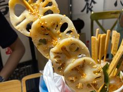 -廖记棒棒鸡(青岛万象城店)