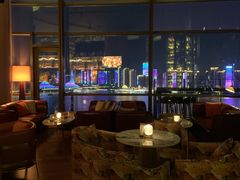 -长沙北辰洲际酒店-SKY 27酒廊