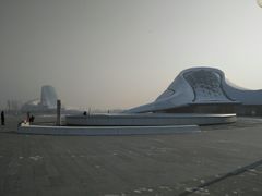 -哈尔滨大剧院