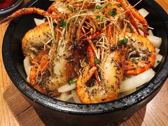-阿吾罗日本料理(K11艺术中心店)