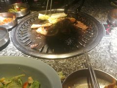 -汉拿山(金山万达店)