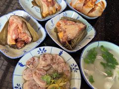 -老妈宫粽球