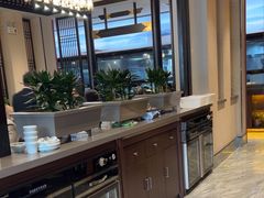 -二分八云雁阁•新晋菜大同味(长治路店)