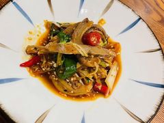 -樱の花亭日本料理店