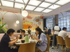 -黄记煌三汁焖锅(华发商都店)