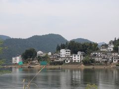 -新安江山水画廊风景区