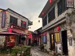 -羊楼洞