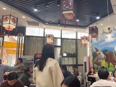 -黑山牛肉汤火锅(花城汇店)