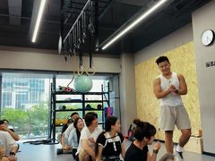 -EASY POWER健身工作室(浦东大道店)