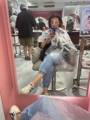 -芭莎造型·BAZAAR SALON