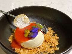 每月精选甜品-K·Kitchen KK牛扒厨房(江南西店)