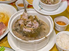 -东森家宴·惠州客家菜