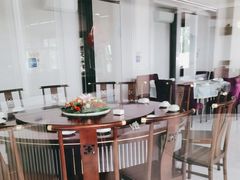 -北京龙庆四季香农家饭庄·灶台鱼·碳烤虹鳟鱼(龙庆峡店)