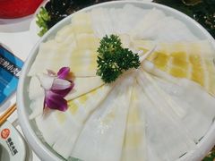 -德龙火锅(安和街直营店)