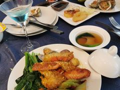 -鹭江潮餐厅•福建菜(鹭江佲家酒店)