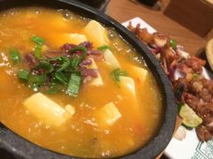 -云海肴·汽锅鸡·云南菜(东坝金隅店)
