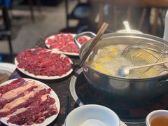 -八合里牛肉火锅(深圳海德店)