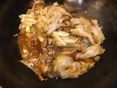 -小媳妇铁锅炖(安华街店)