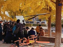 -后现代城