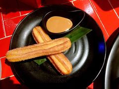 -Luchador摔跤手墨西哥餐厅(恒宇广场店)