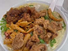 -小豆海棠(嘉兴路店)