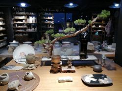 -川上陶艺社(大悦城店)