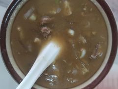 -正宗北舞渡闪家胡辣汤(总店)