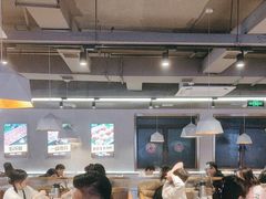 -古乐牛香·鲜牛肉自助火锅(南京总店)