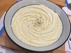 -火山屋台(新街口店)